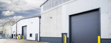 Square One to create Kent’s largest indoor padel and fitness destination at Larkfield Mill